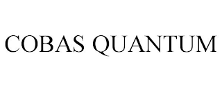 COBAS QUANTUM