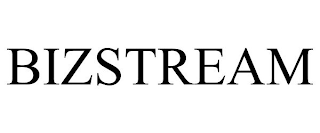 BIZSTREAM