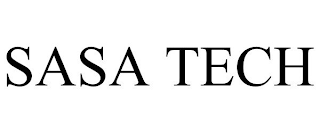 SASA TECH