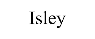 ISLEY