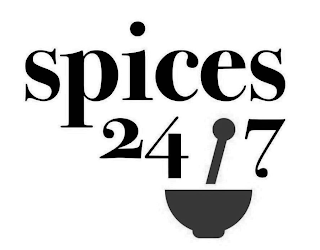 SPICES 247