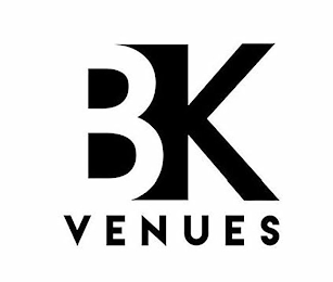 BK VENUES