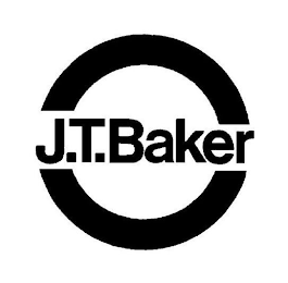 J.T.BAKER