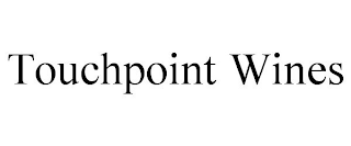 TOUCHPOINT WINES