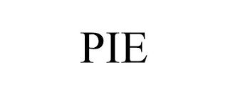 PIE