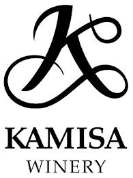 K KAMISA WINERY