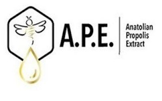 A.P.E. ANATOLIAN PROPOLIS EXTRACT