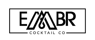 EMBR COCKTAIL CO