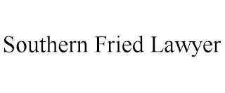 SOUTHERN FRIED LAWYER