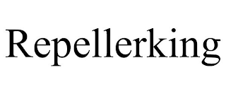 REPELLERKING