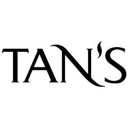 TAN'S