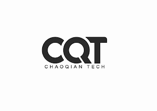 CQT CHAOQIAN TECH