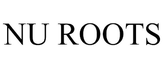 NU ROOTS