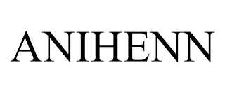 ANIHENN