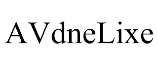 AVDNELIXE