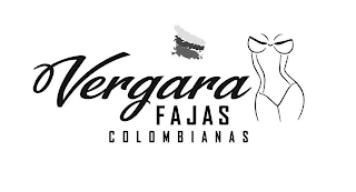 VERGARA FAJAS COLOMBIANAS