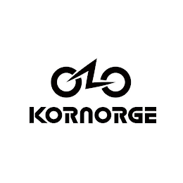 KORNORGE