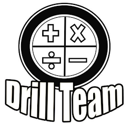 DRILL TEAM