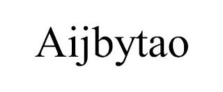 AIJBYTAO