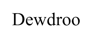 DEWDROO