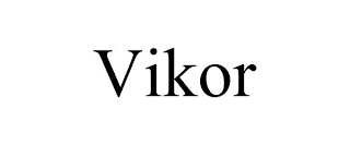 VIKOR