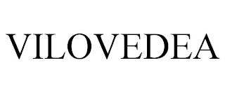 VILOVEDEA