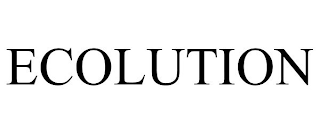 ECOLUTION