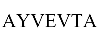 AYVEVTA