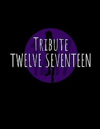 1217 TRIBUTE TWELVE SEVENTEEN