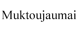 MUKTOUJAUMAI