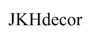 JKHDECOR