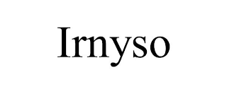 IRNYSO