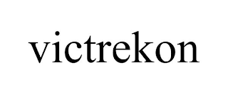 VICTREKON