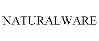 NATURALWARE