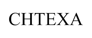 CHTEXA