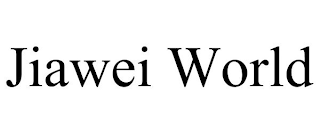 JIAWEI WORLD