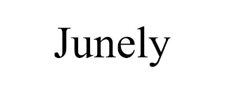 JUNELY