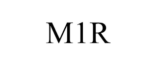 M1R