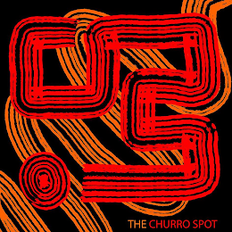 C S THE CHURRO SPOT