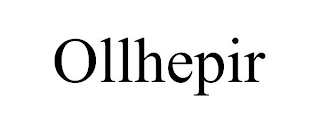 OLLHEPIR