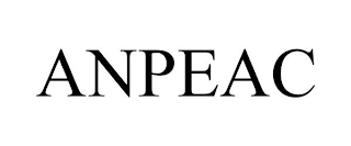 ANPEAC