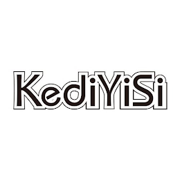 KEDIYSI