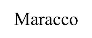 MARACCO trademark