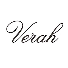 VERAH trademark