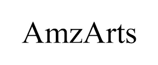 AMZARTS trademark