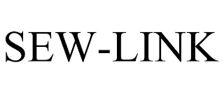 SEW-LINK trademark