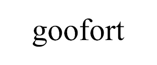 GOOFORT trademark