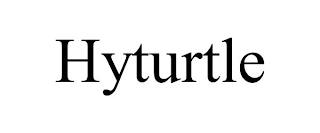 HYTURTLE trademark