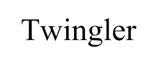 TWINGLER trademark
