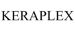 KERAPLEX trademark